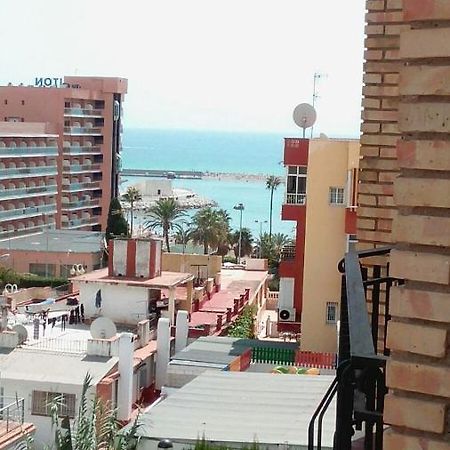 Apartament La Biznaga Benalmádena Zewnętrze zdjęcie