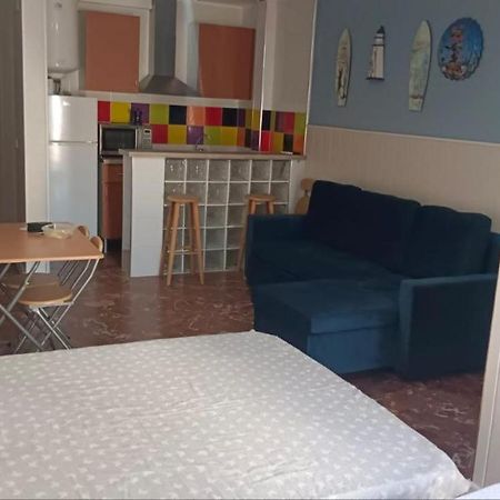 Apartament La Biznaga Benalmádena Zewnętrze zdjęcie