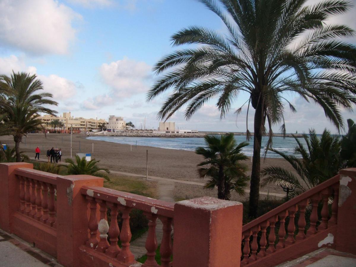 Apartament La Biznaga Benalmádena Zewnętrze zdjęcie