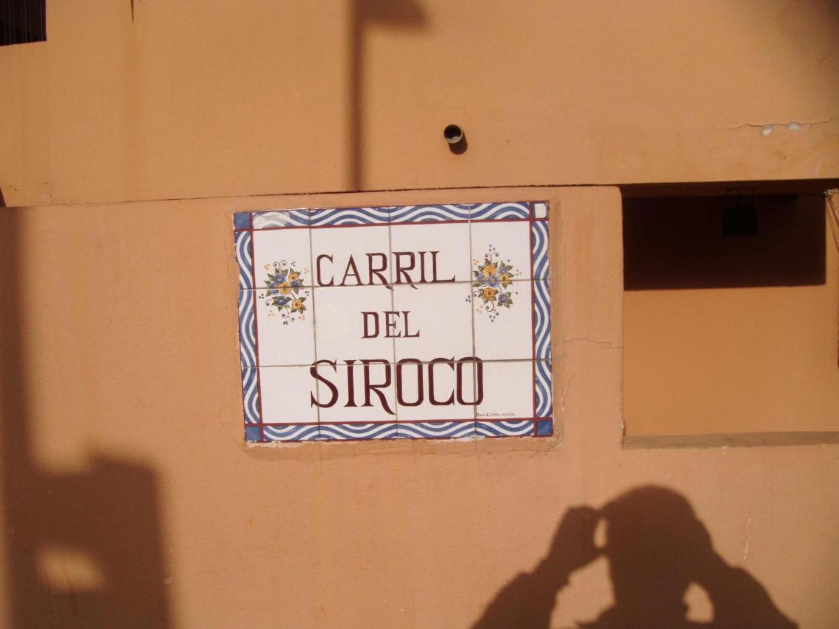 Apartament La Biznaga Benalmádena Zewnętrze zdjęcie