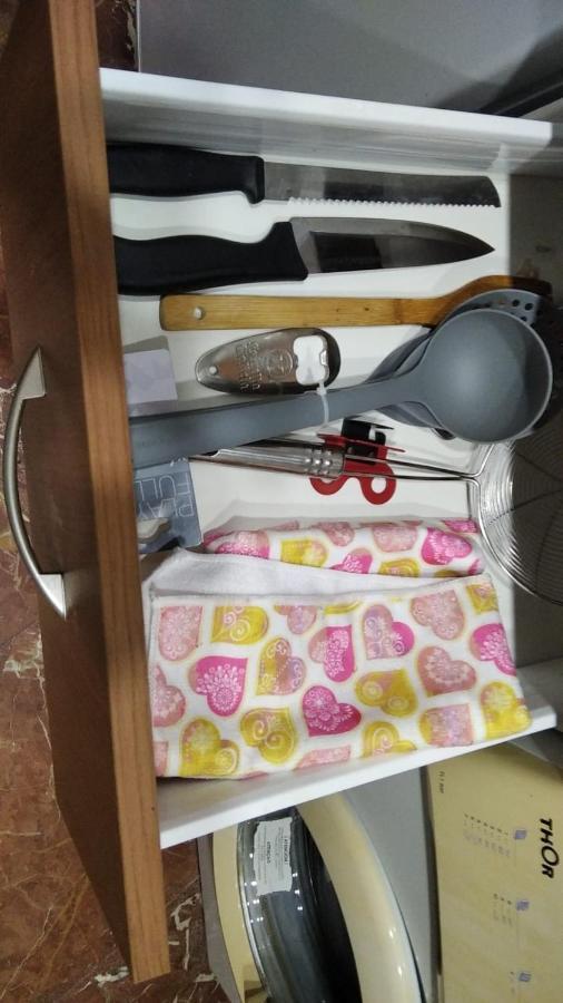 Apartament La Biznaga Benalmádena Zewnętrze zdjęcie