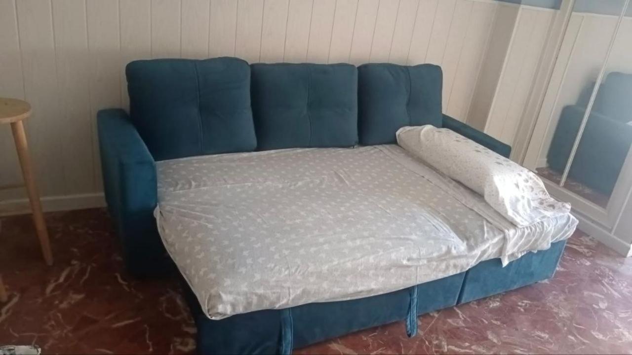 Apartament La Biznaga Benalmádena Zewnętrze zdjęcie
