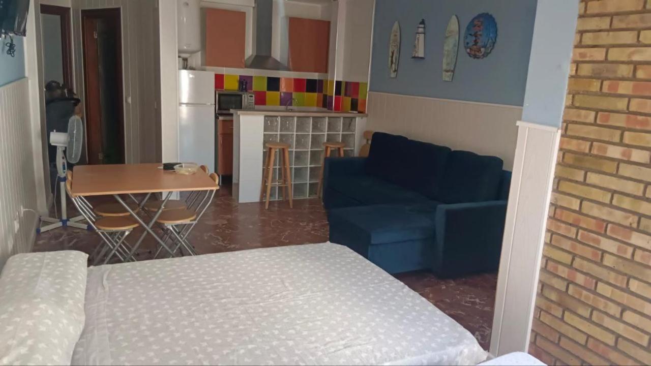 Apartament La Biznaga Benalmádena Zewnętrze zdjęcie