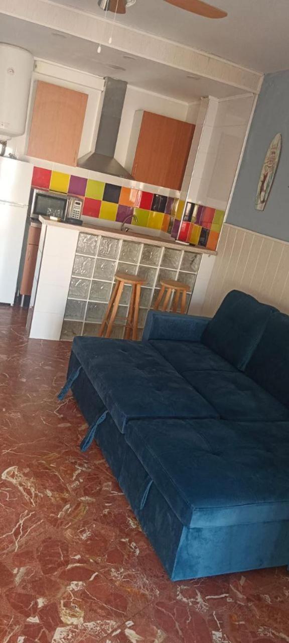 Apartament La Biznaga Benalmádena Zewnętrze zdjęcie