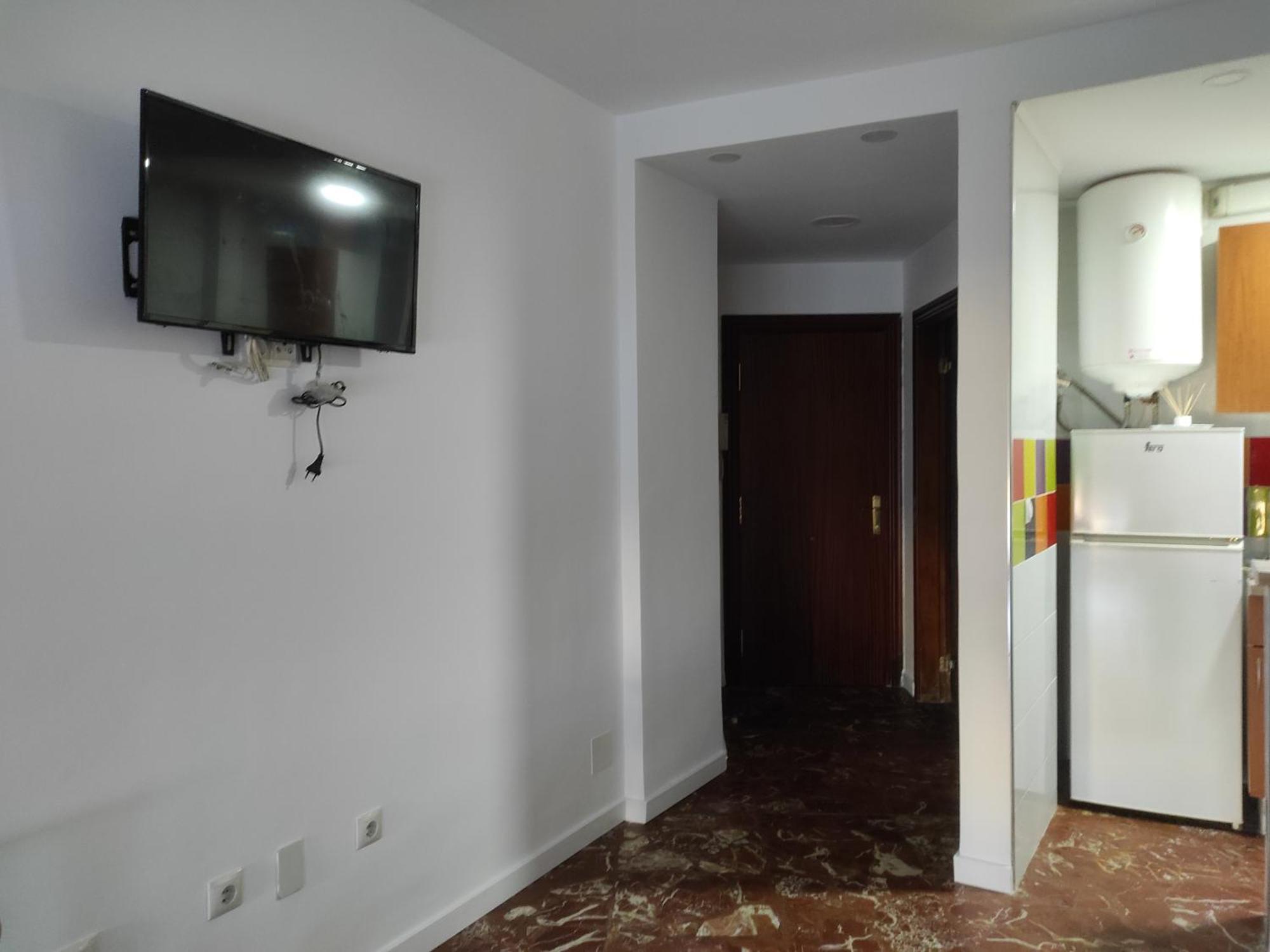 Apartament La Biznaga Benalmádena Zewnętrze zdjęcie